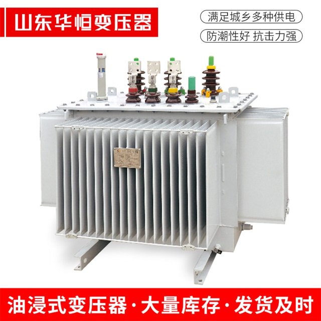 S13-10000/35广安广安广安电力变压器