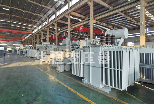 S13-8000/35广安广安广安电力变压器厂家