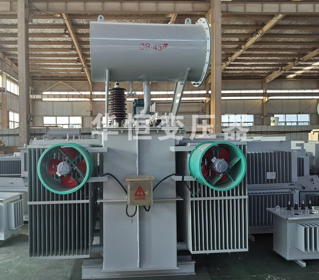S13-8000/35广安广安广安电力变压器