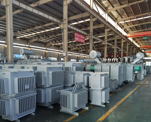 S11-8000/35广安广安广安电力变压器