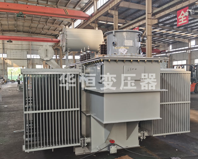 S11-6300/35广安广安广安电力变压器价格