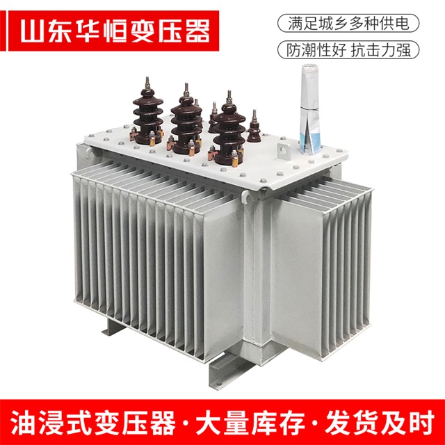 S13-10000/35广安广安广安油浸式变压器厂家