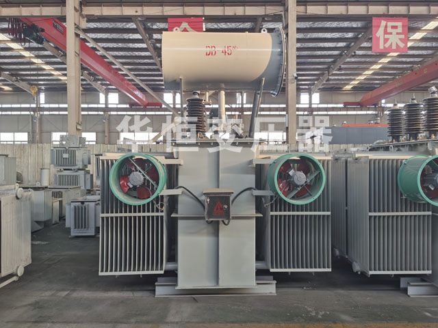 S11-10000/35广安广安广安油浸式变压器