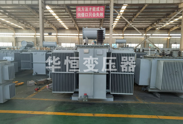 SZ11-6300/35广安广安广安油浸式变压器价格